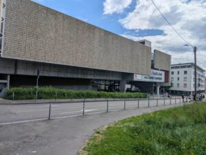 Rencontre avec l’OMIJ – Université de Limoges : une nouvelle étape dans la structuration du réseau EDAP